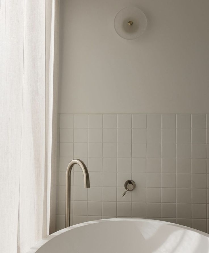 Bathroom installation by Tom Cumming Plumbing
